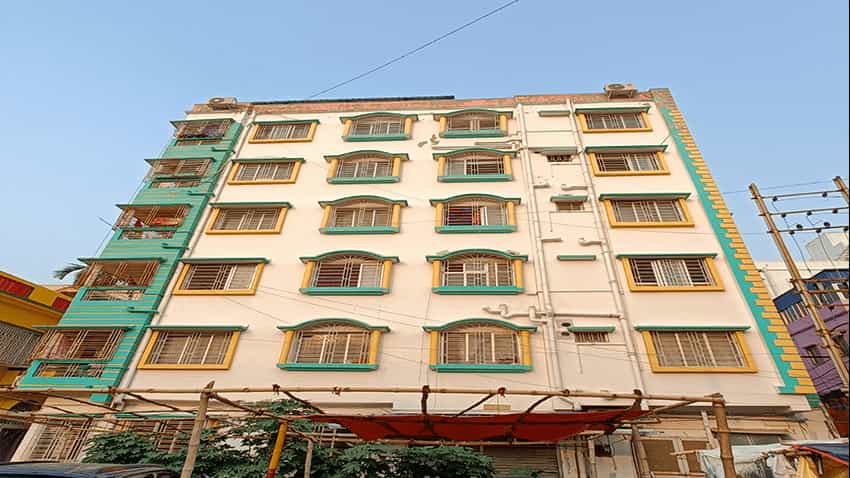 Sonar Tori Apartment