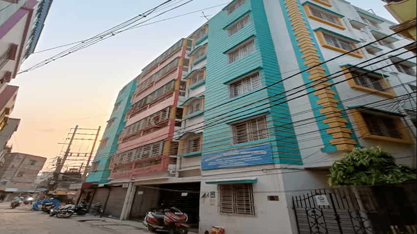 Sonar Tori Apartment